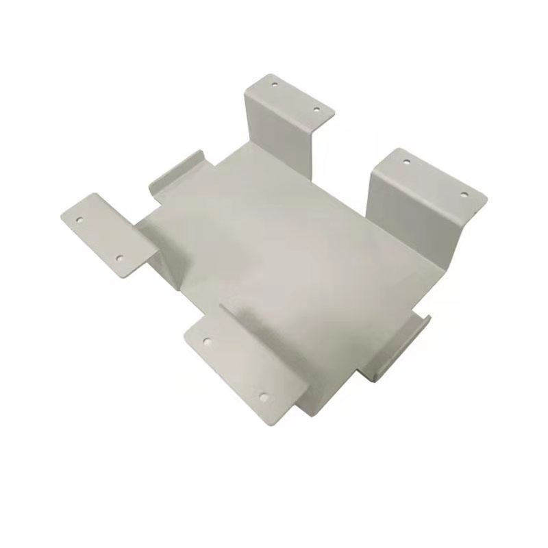 Sheet Metal Fabrication Custom Metal Bracket Metal Bracket Casting Wall Mounting Bracket