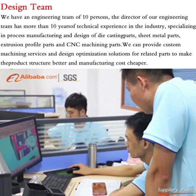 Chengdacai Custom Laser Cutting and Bending of Stainless Steel Premium Sheet Metal Fabrication Services