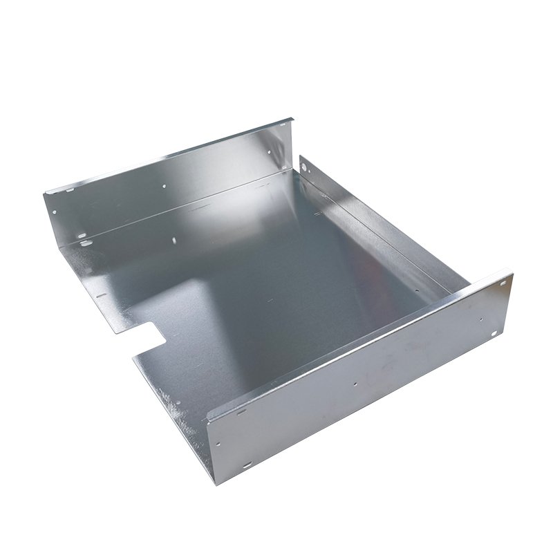 OEM Precision Sheet Metal Fabrication Laser Cutting Metal Parts Stamping Bending Punching Milling Stainless Steel Aluminum Case