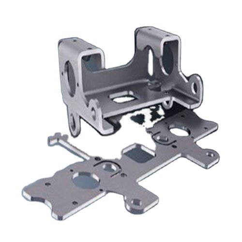 sheet metal fabrication laser cutting service fabrication Custom cutting manufacturing metal parts