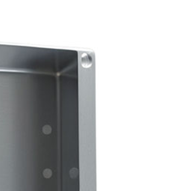 Wholesale Matte Black Stainless Steel Mounting Brackets Metal Stamping and Bending for Sheet Metal Fabrication from China