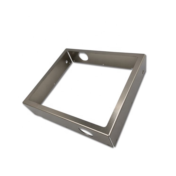 Design Tube Metal Fabrication Custom Sheet Metal Fabrication And Engineering Stamping Press Parts