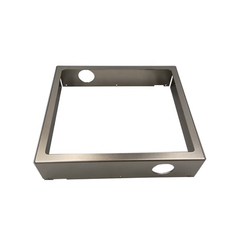 Design Tube Metal Fabrication Custom Sheet Metal Fabrication And Engineering Stamping Press Parts