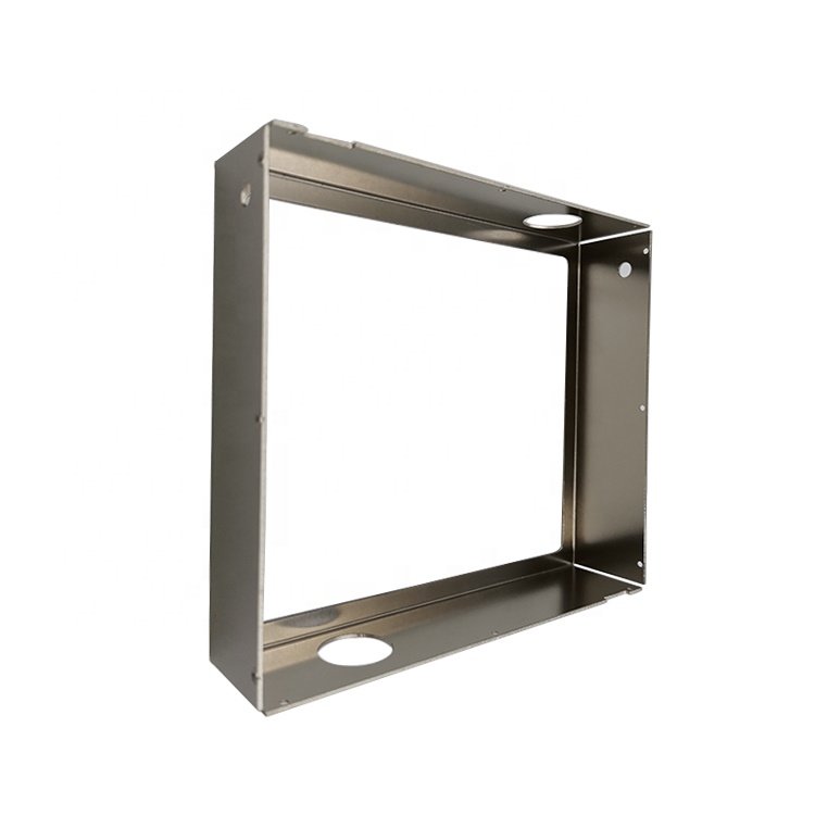 Design Tube Metal Fabrication Custom Sheet Metal Fabrication And Engineering Stamping Press Parts