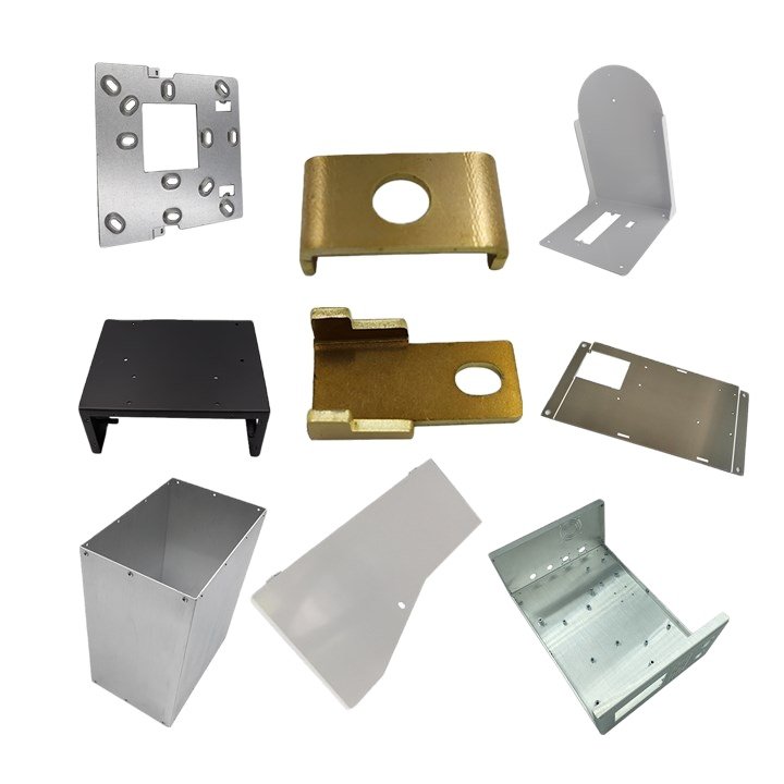 Design Tube Metal Fabrication Custom Sheet Metal Fabrication And Engineering Stamping Press Parts