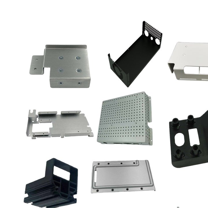 Design Tube Metal Fabrication Custom Sheet Metal Fabrication And Engineering Stamping Press Parts