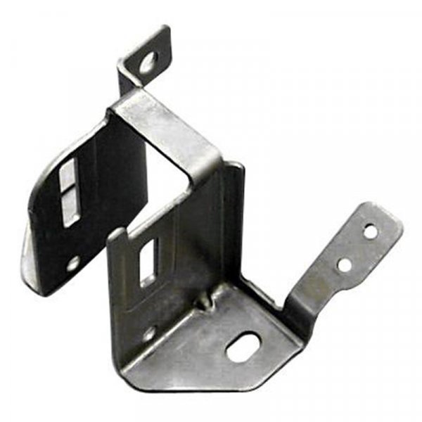 Industrial Durable Steel and Stainless Steel Sheet Metal Fabrication High Quality Product
