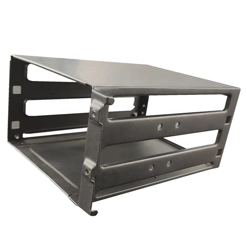 High quality sheet metal products for communication equipment sheet metal shell