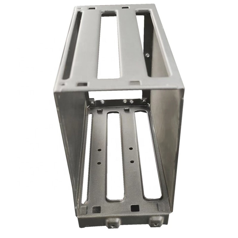 High quality sheet metal products for communication equipment sheet metal shell