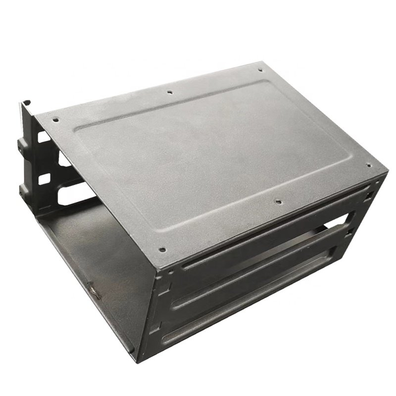 High quality sheet metal products for communication equipment sheet metal shell