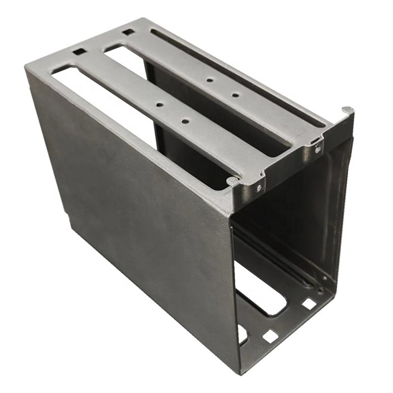High quality sheet metal products for communication equipment sheet metal shell