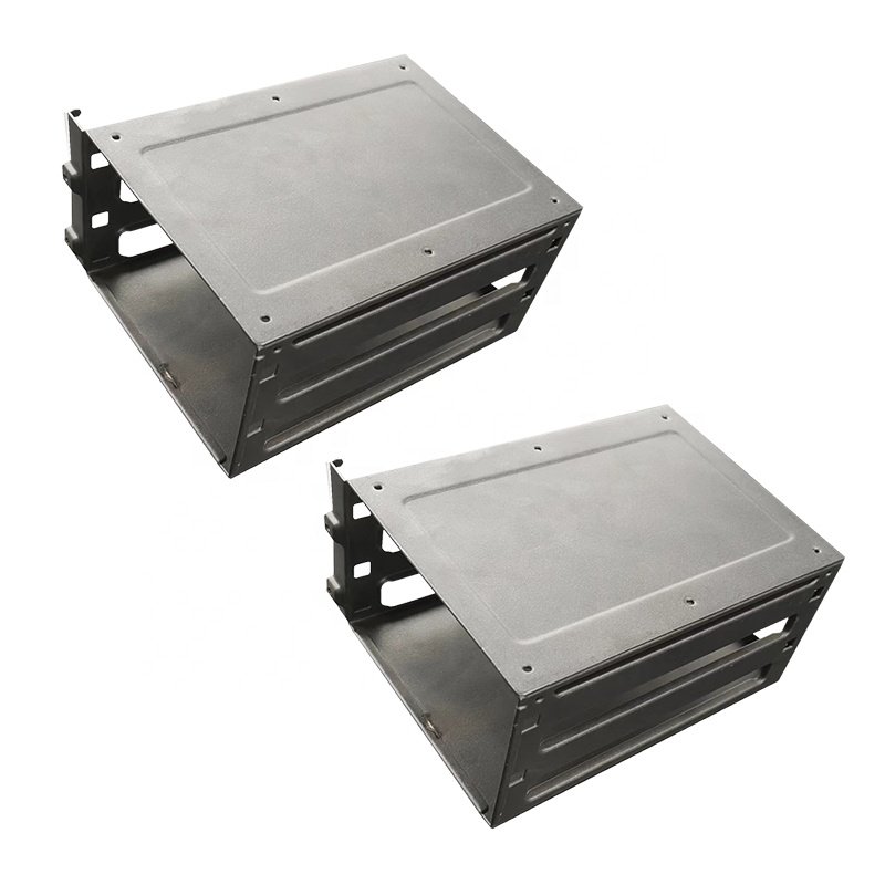 High quality sheet metal products for communication equipment sheet metal shell