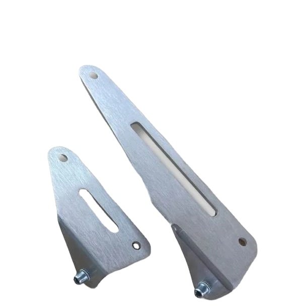 Stainless steel chassis powder coating medical device box sheet metal chassis laser cutting sheet metal processing
