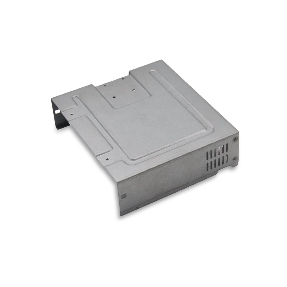 Medical equipment terrence cylindrical aluminum bending stamping cabinet large furnish bending stamping sheet metal fabrication