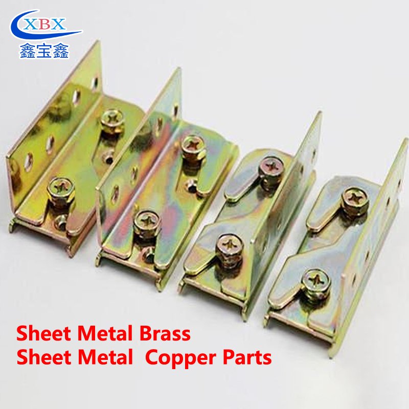Wholesale Stainless Steel Custom Fabrication Services Metal Sheet Stamping Parts cnc Machining Parts Sheet Metal Fabrication