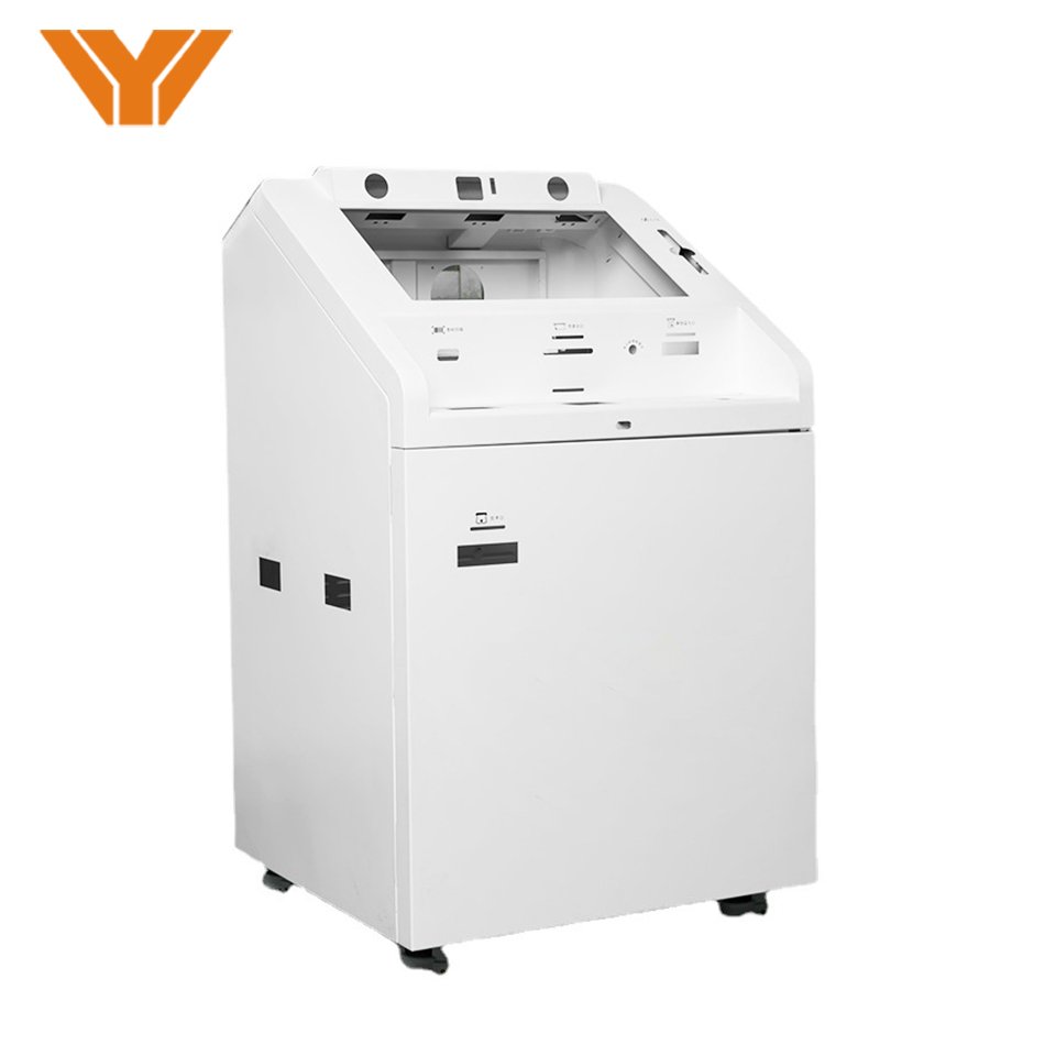 Clip Box Tube Services Service Stamping Bending Parts Sheet Metal Fabrication