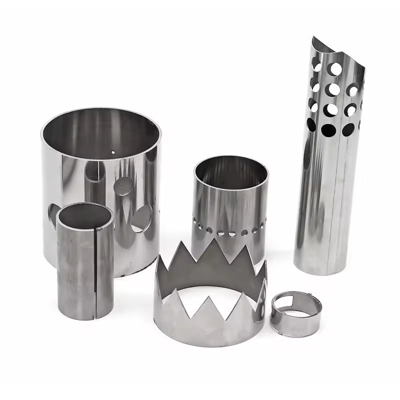 Custom Aluminium Laser Cutting Bending Welding Assembly service Sheet Metal Enclosure Sheet Metal Fabrication for Stamping Parts