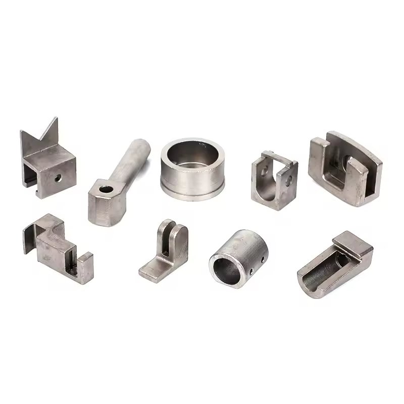Custom Aluminium Laser Cutting Bending Welding Assembly service Sheet Metal Enclosure Sheet Metal Fabrication for Stamping Parts