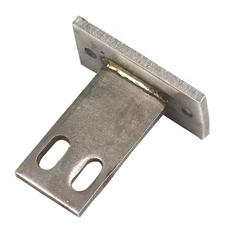Custom Aluminium Laser Cutting Bending Welding Assembly service Sheet Metal Enclosure Sheet Metal Fabrication for Stamping Parts