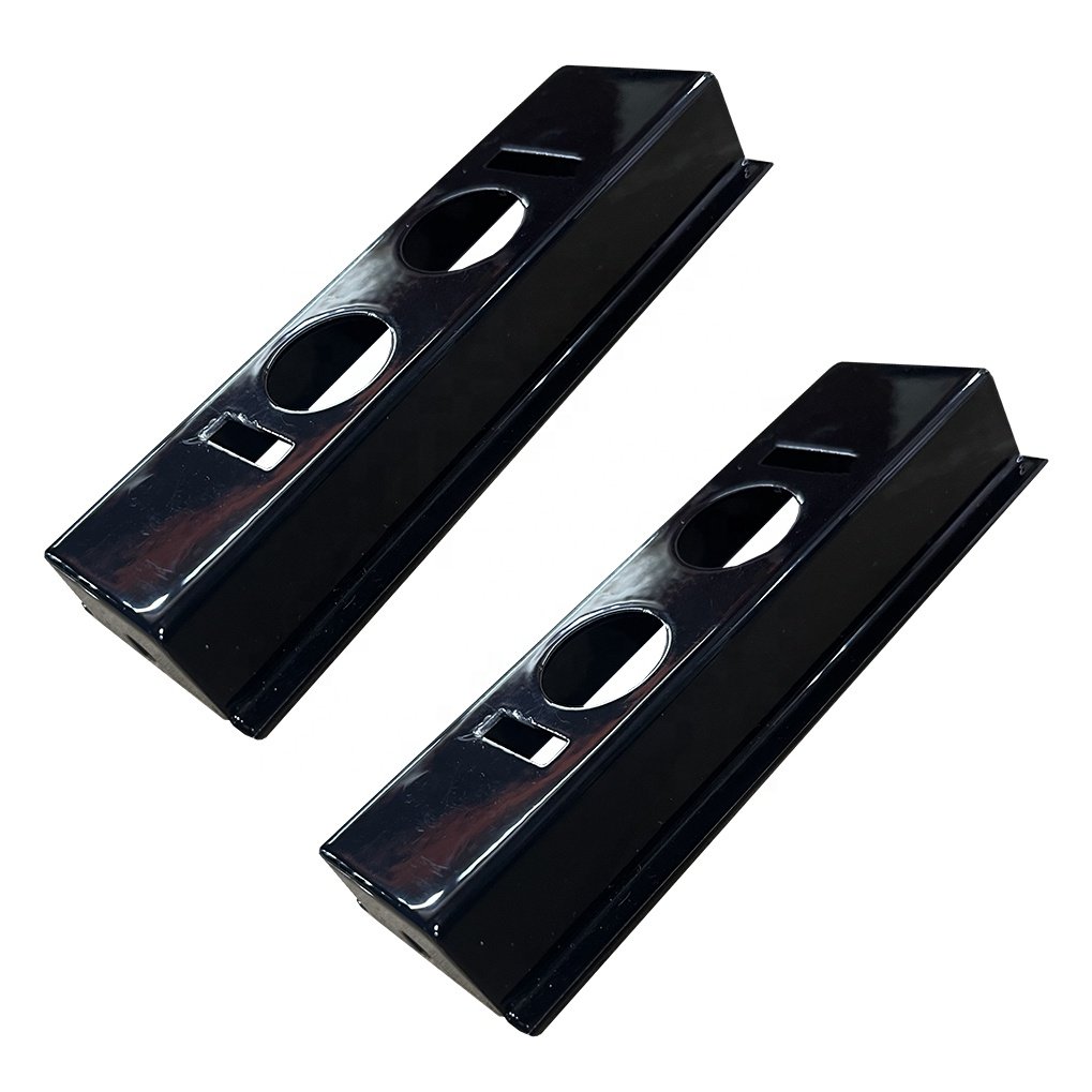 Mass-produced sheet metal structural parts for printers for copiers