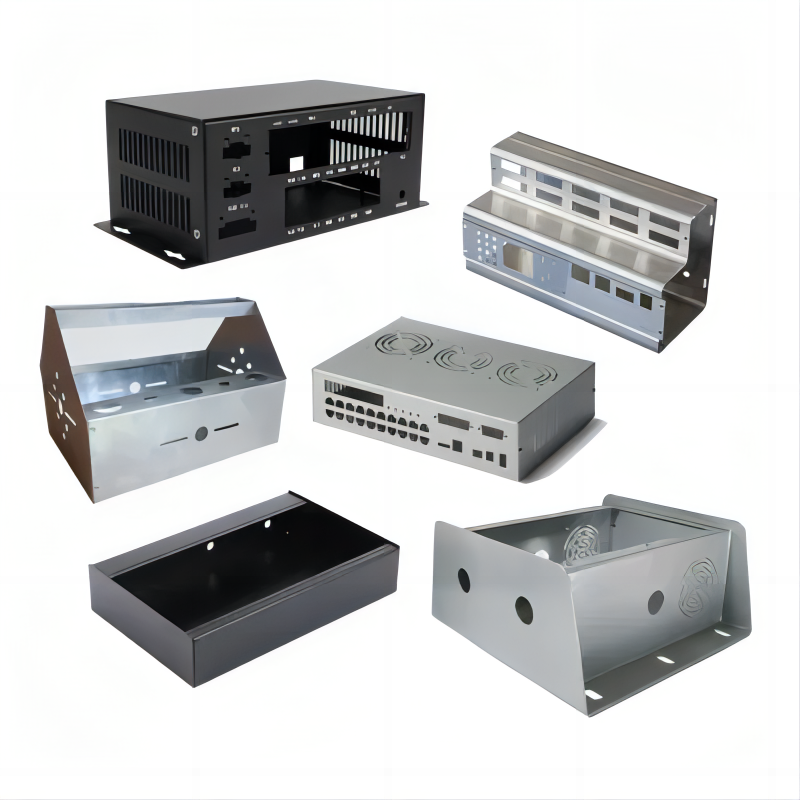 OEM Custom Precision Sheet Metal Fabrication Parts Aluminum Sheet Plate Manufacturing Company Brass Stainless Steel