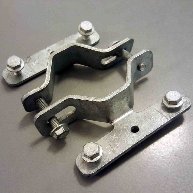High Precision OEM Floor Drain Tunnel Stainless Steel Sheet Metal Parts China Manufacture Sheet Metal Fabrication