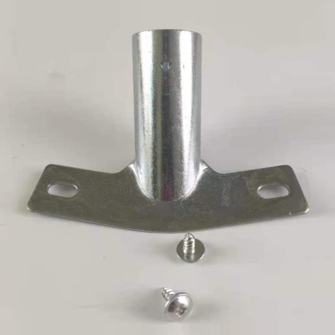 High Precision OEM Floor Drain Tunnel Stainless Steel Sheet Metal Parts China Manufacture Sheet Metal Fabrication