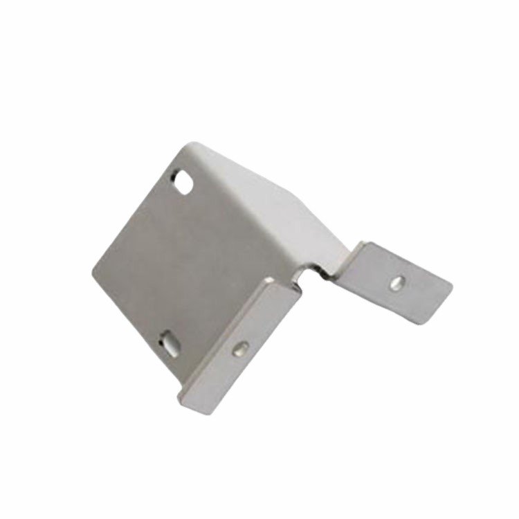 High Precision Cnc Milling Pressed Custom Metal Stamping Parts Sheet Metal Fabrication