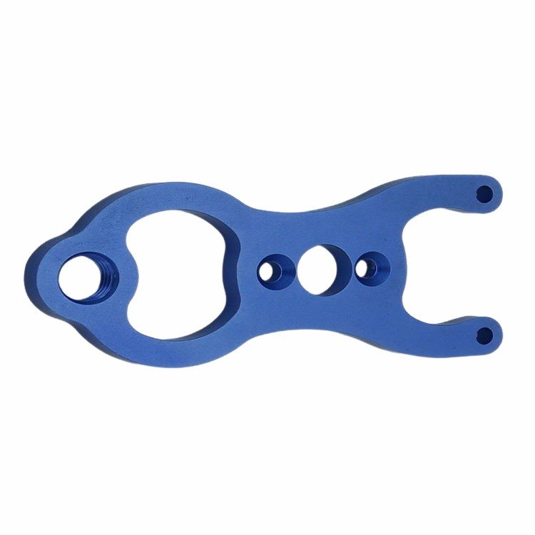 High Precision Cnc Milling Pressed Custom Metal Stamping Parts Sheet Metal Fabrication