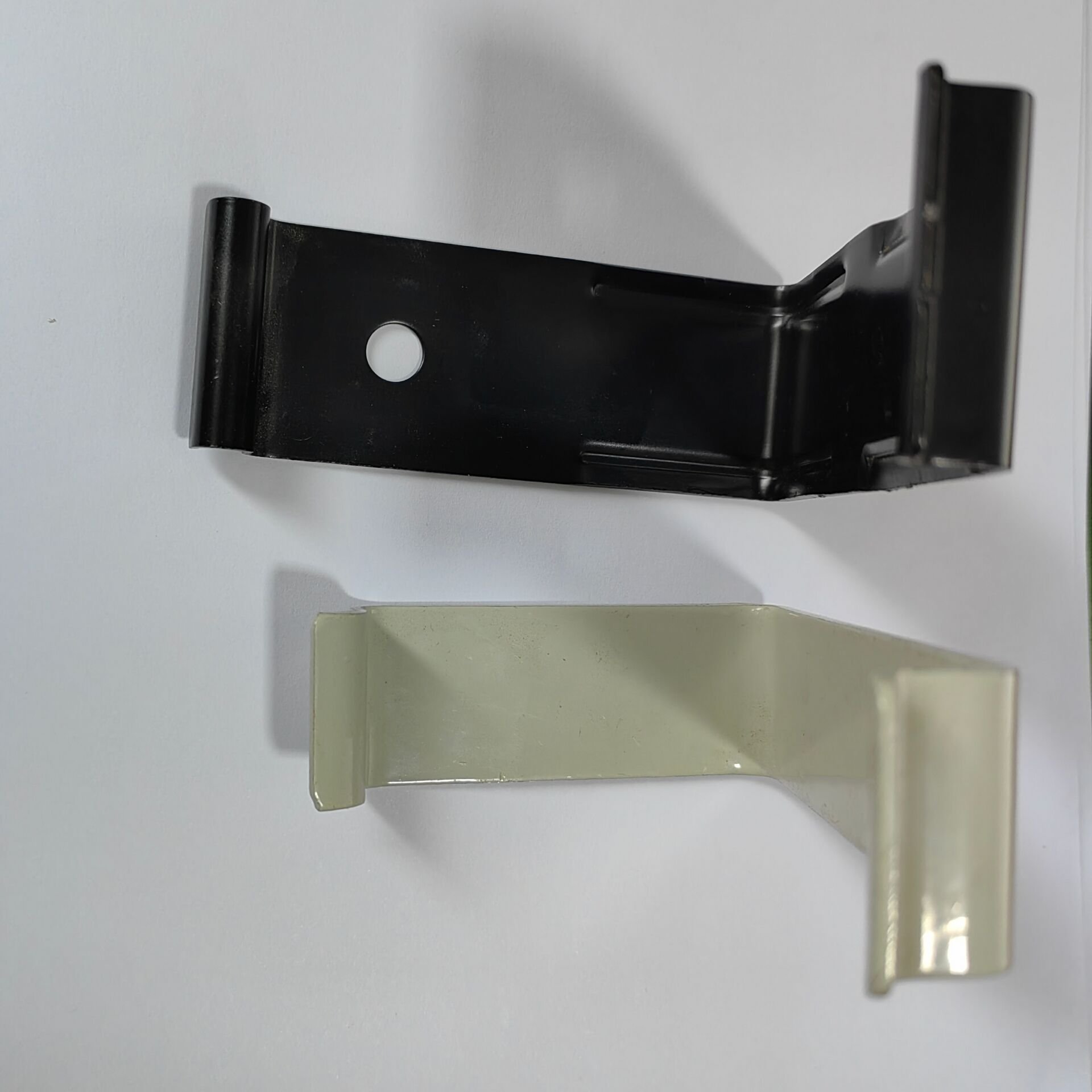 Standard And Custom Reusable Quick Release Snap Clip Zinc Surface Steel Crate Clips Wooden Box Usage Sheet Metal Fabrication