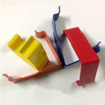 Standard And Custom Reusable Quick Release Snap Clip Zinc Surface Steel Crate Clips Wooden Box Usage Sheet Metal Fabrication