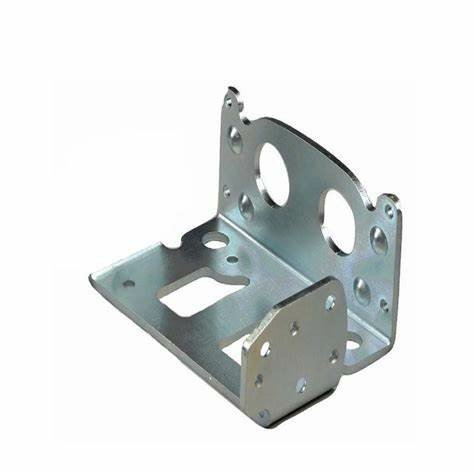 Custom stamping bending forming drawn welding riveting services aluminum steel brass Sheet Metal Fabrication For Machine Parts