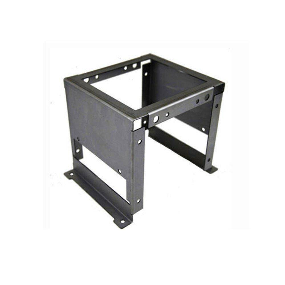 Custom stamping bending forming drawn welding riveting services aluminum steel brass Sheet Metal Fabrication For Machine Parts