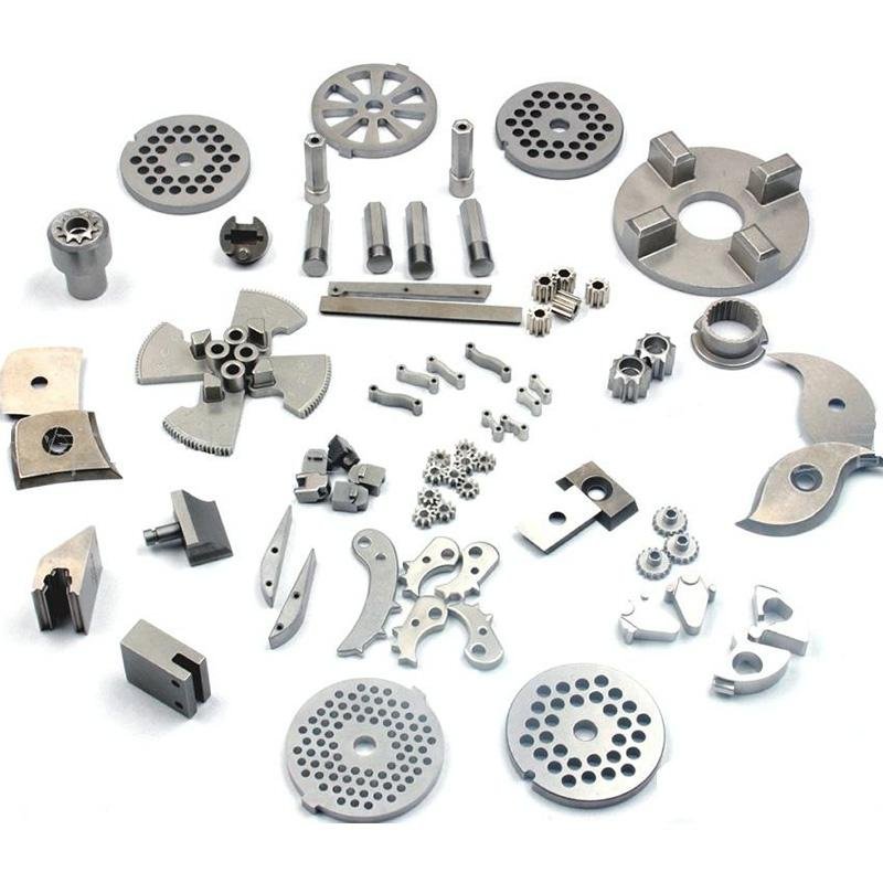 OEM precision stainless steel tube sheet metal cylinder bending welding spraying processing services hardware accessories manufa