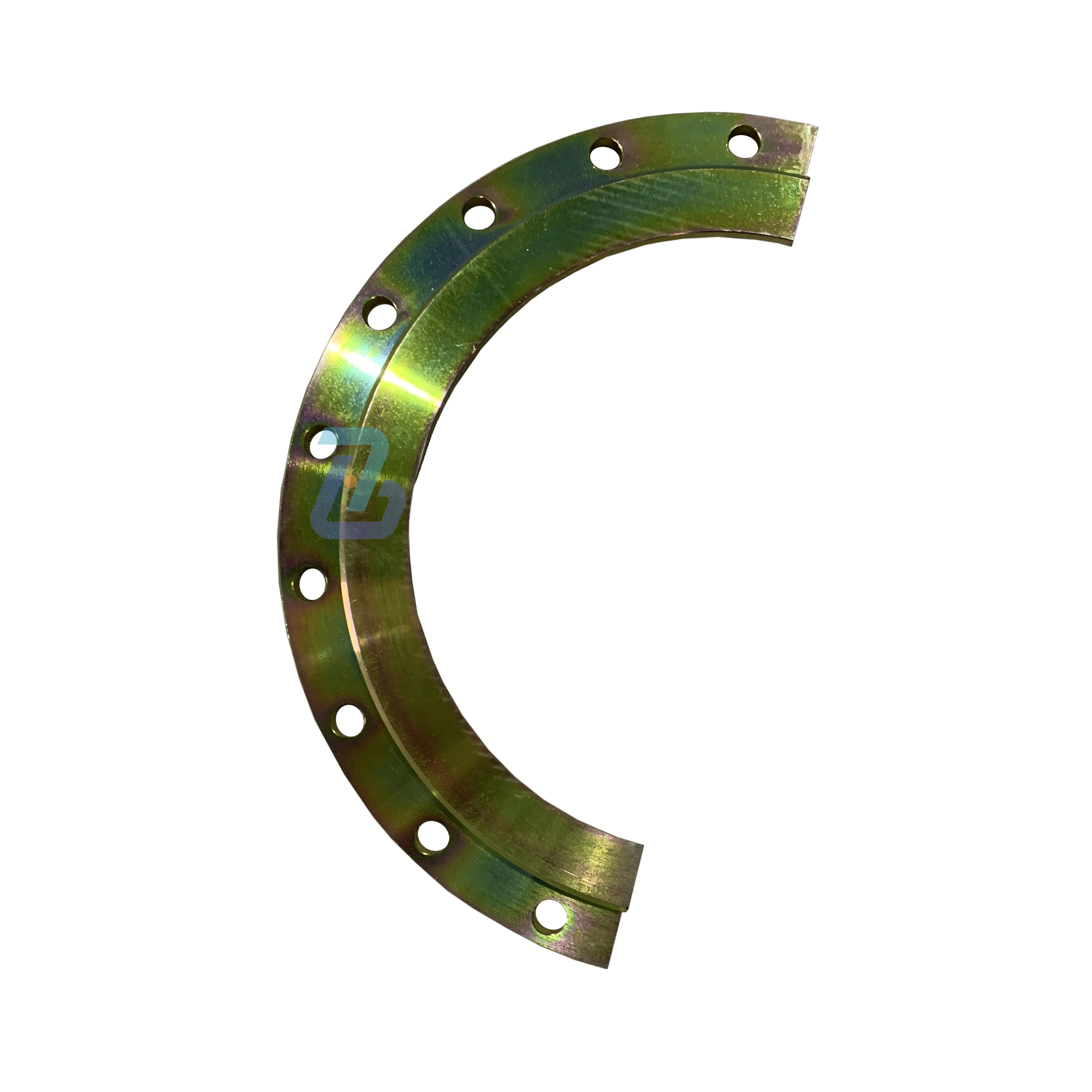 Customized Products Industrial Steel CNC Precision Machining Fabricator Services Sheet Metal Fabrication