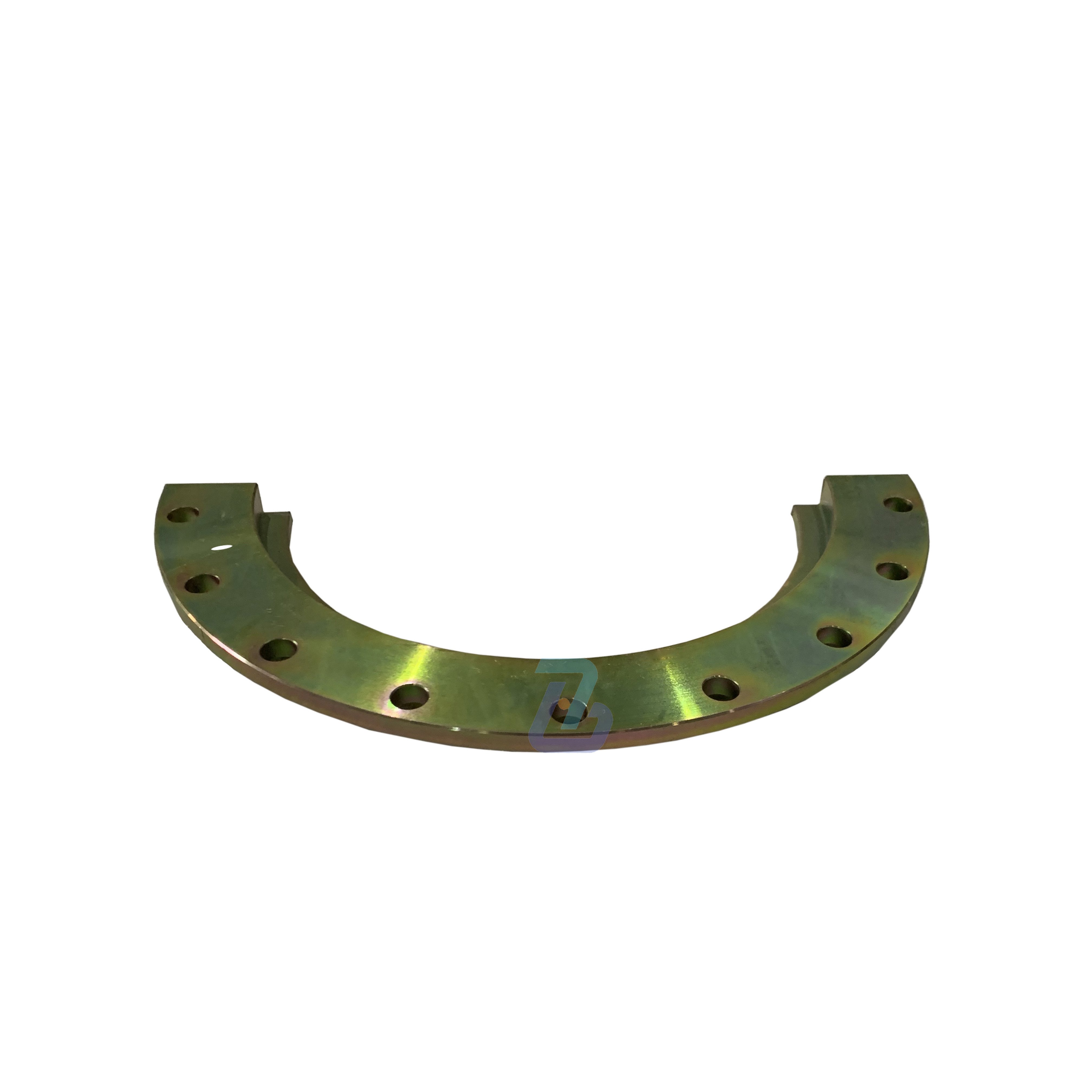 Customized Products Industrial Steel CNC Precision Machining Fabricator Services Sheet Metal Fabrication
