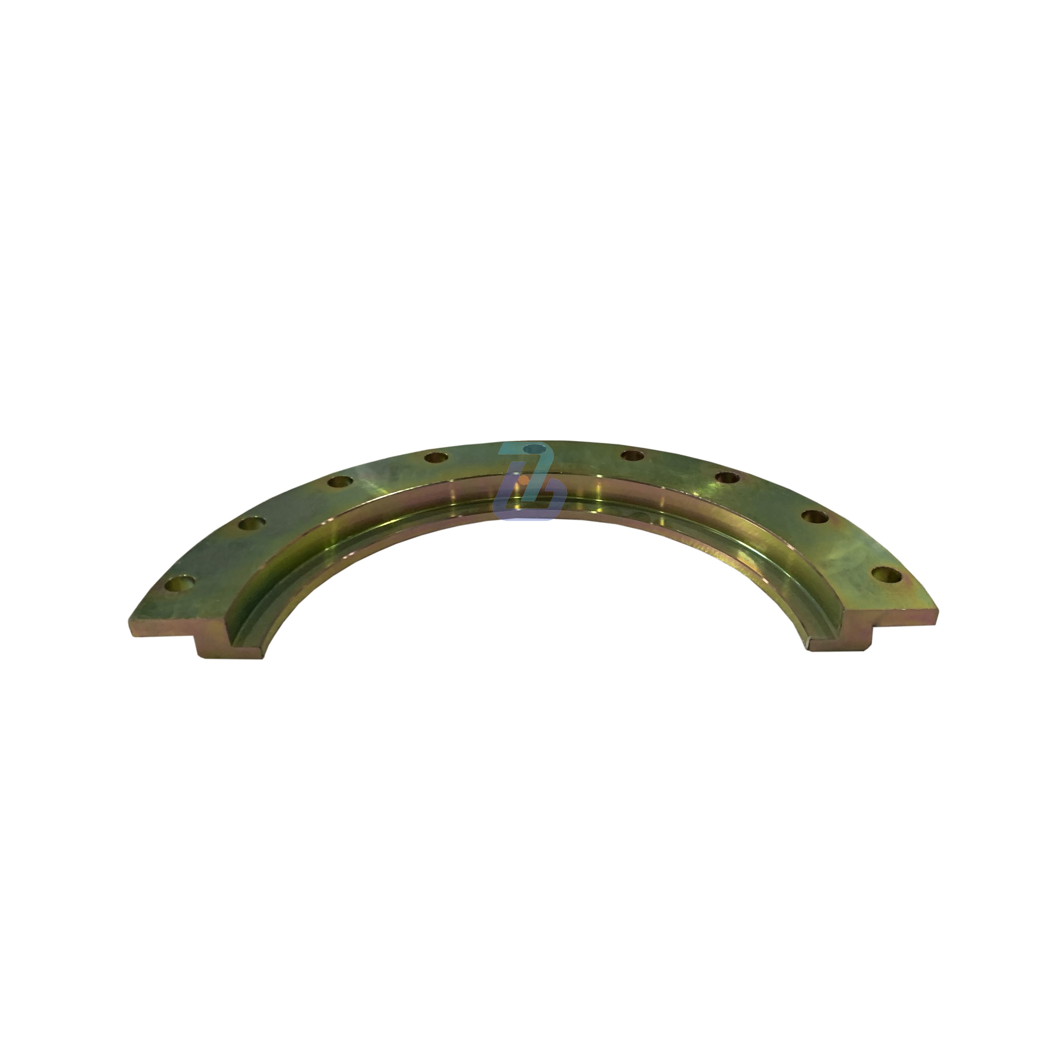 Customized Products Industrial Steel CNC Precision Machining Fabricator Services Sheet Metal Fabrication