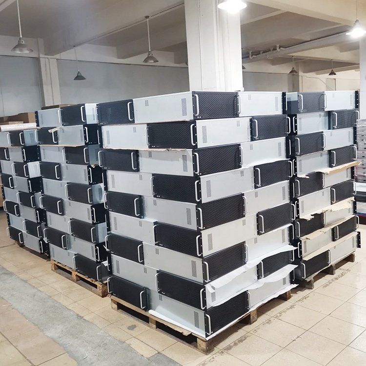 Stainless Steel Aluminum Fabrication Punching Bending Laser Cutting Welding Metal Sheet Fabrication