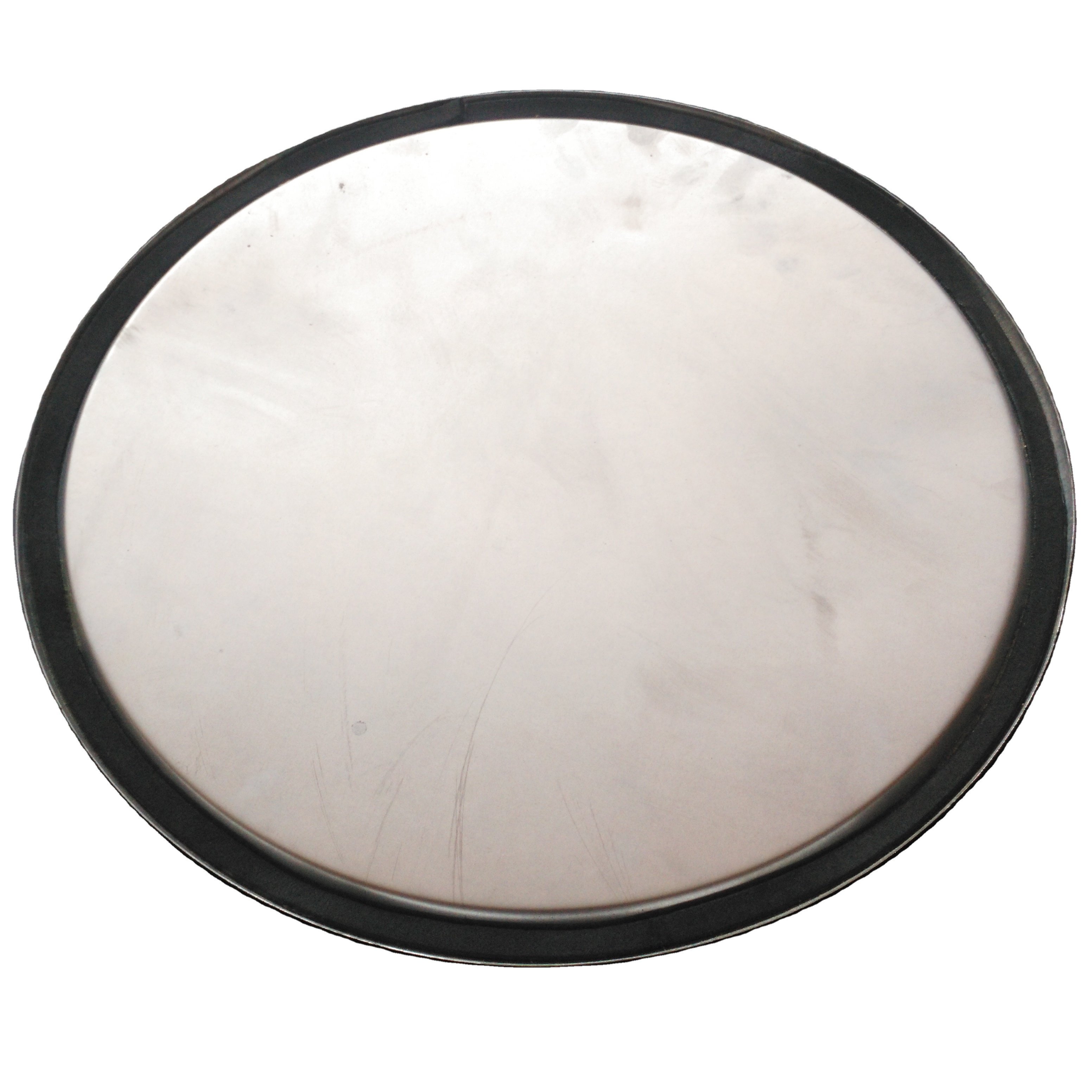 Customized Metal Stamping Parts Drum Metal Lids/Cover Buckle Handle Bottom Accept Drawing or Sample to Customize