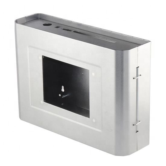 metal products metal fabrication metalwork