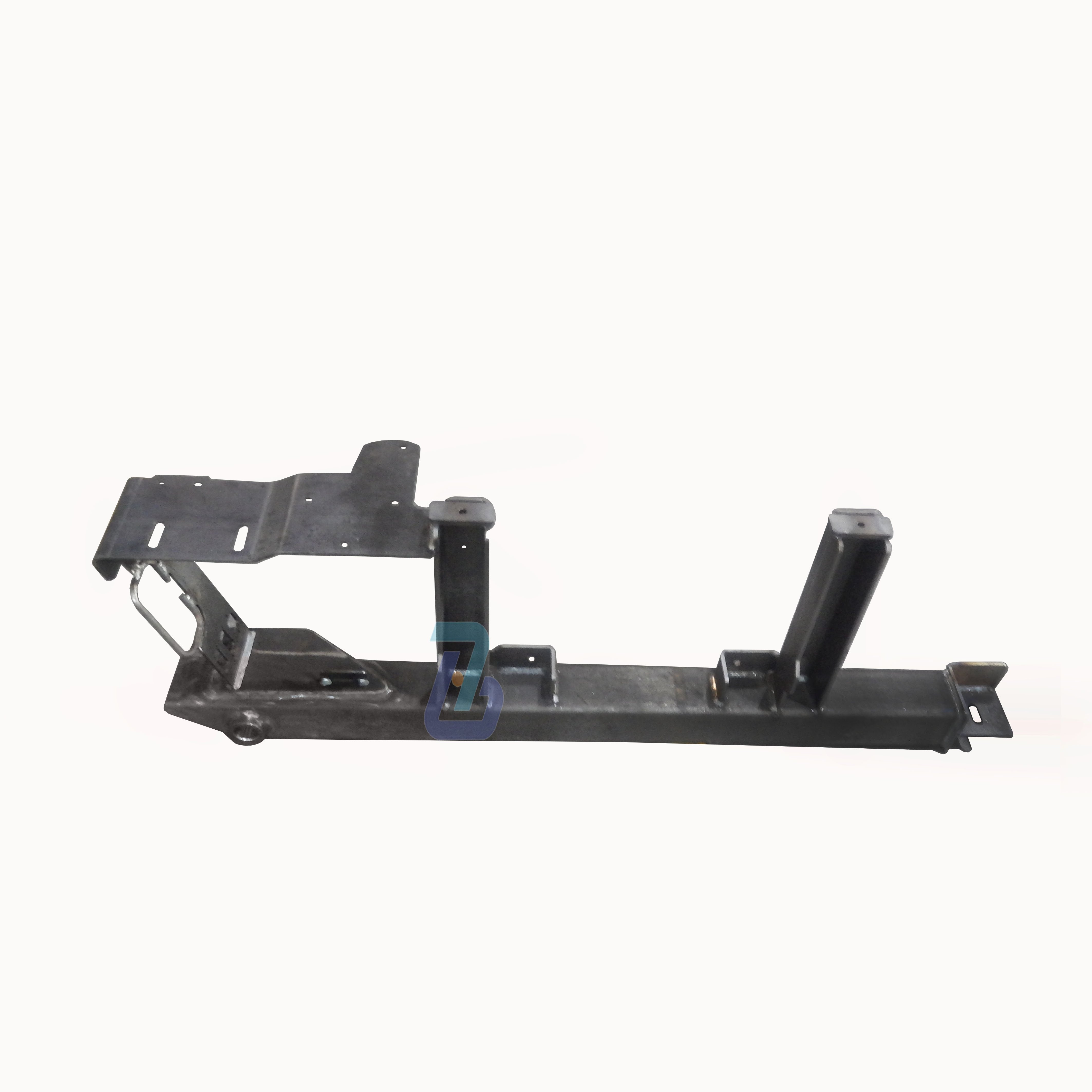 Custom Sheet Metal Stamping Parts Stainless Steel Bending Welding Laser Cutting Service