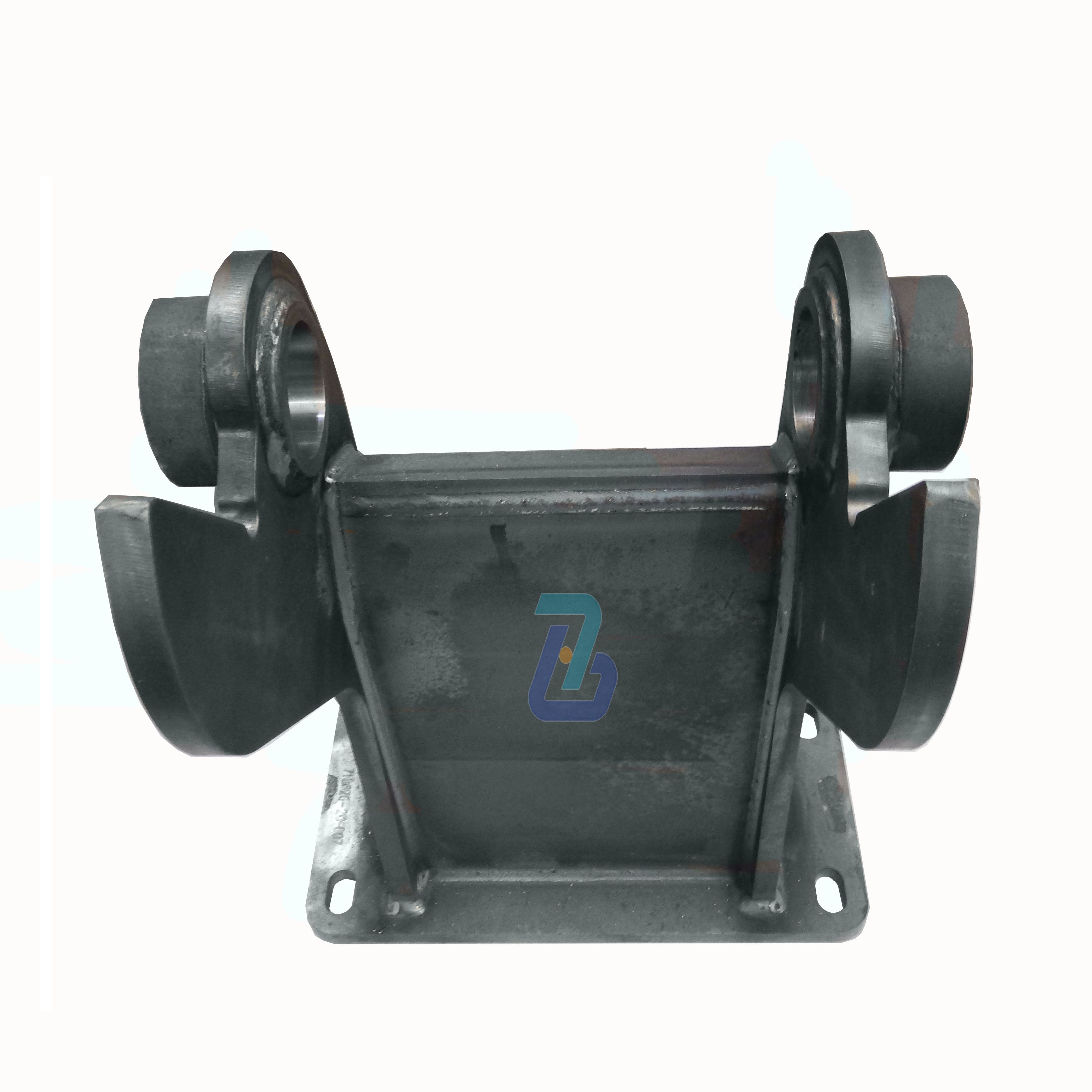Custom Sheet Metal Stamping Parts Stainless Steel Bending Welding Laser Cutting Service
