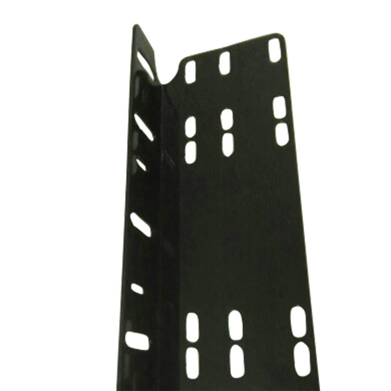 Customizable 304 Stainless Steel Sheet Metal Fabrication Laser Cutting Shear Plate Bending Punching Stamping Processing