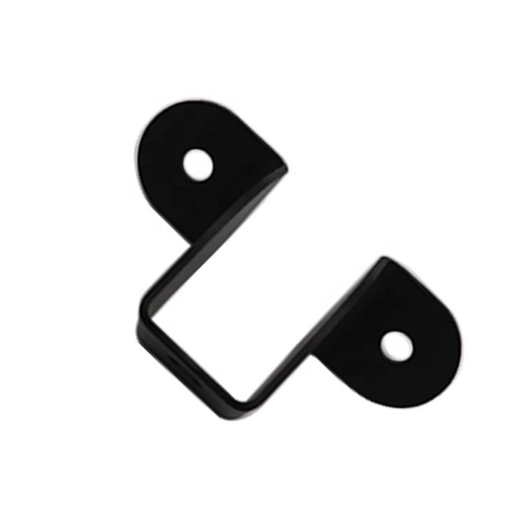 Cutting Processing Accessories Bracket Fixing Bracket Stainless Steel Sheet Metal Fabrication Frame Manufacturer China