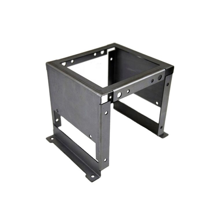 OEM ODM Sheet Metal Fabrication Stainless Steel Product Stamping Machining Parts