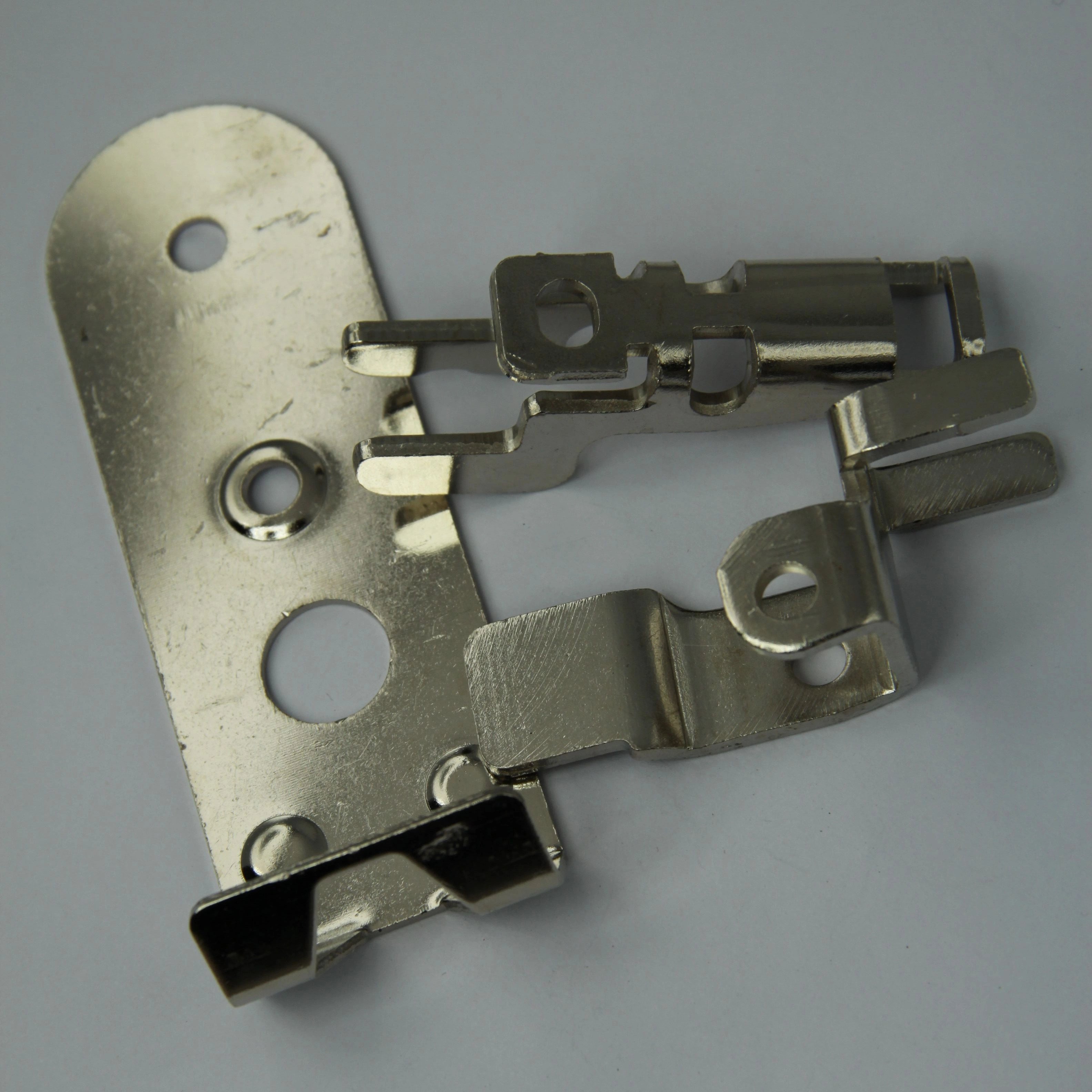 High Corrosion Resistance Sheet Metal Stamping Parts Sheet Metal Fabrication Laser Sheet Metal Fabrication