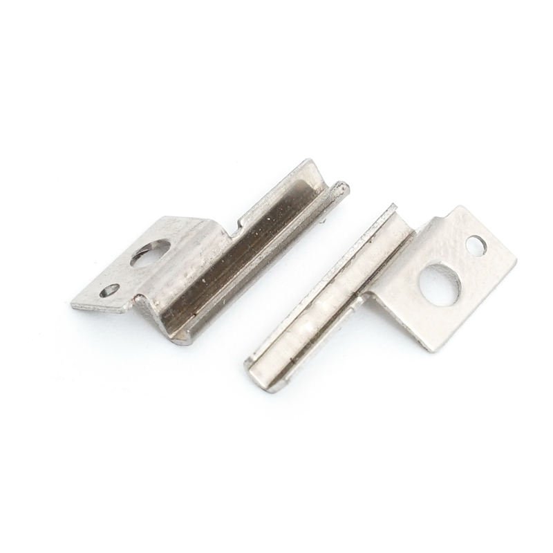 OEM Custom Laser Cutting Bending Welding Services Stainless Steel Metal Stamping Parts Sheet Metal Fabrication