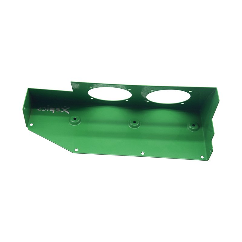 Cnc Custom Punching Working Processing Aluminum Products Stamping Parts Laser Cutting Service Sheet Metal Fabrication