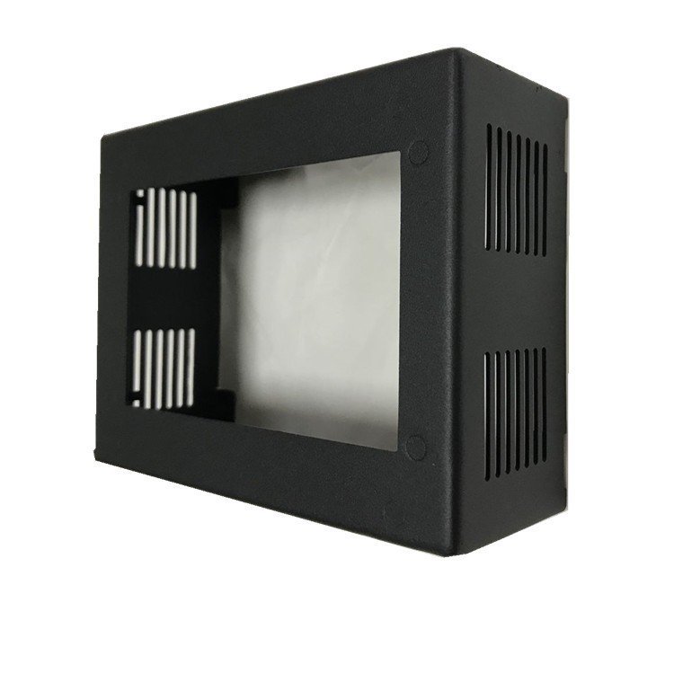 Cnc Custom Punching Working Processing Aluminum Products Stamping Parts Laser Cutting Service Sheet Metal Fabrication