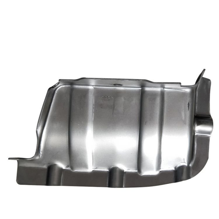 Custom Metal Stamping and Punching Parts Powder Coating Aluminum Steel Stamping Parts sheet Metal Fabrication